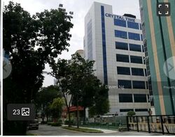 Crystal Time Building (D13), Factory #621520721